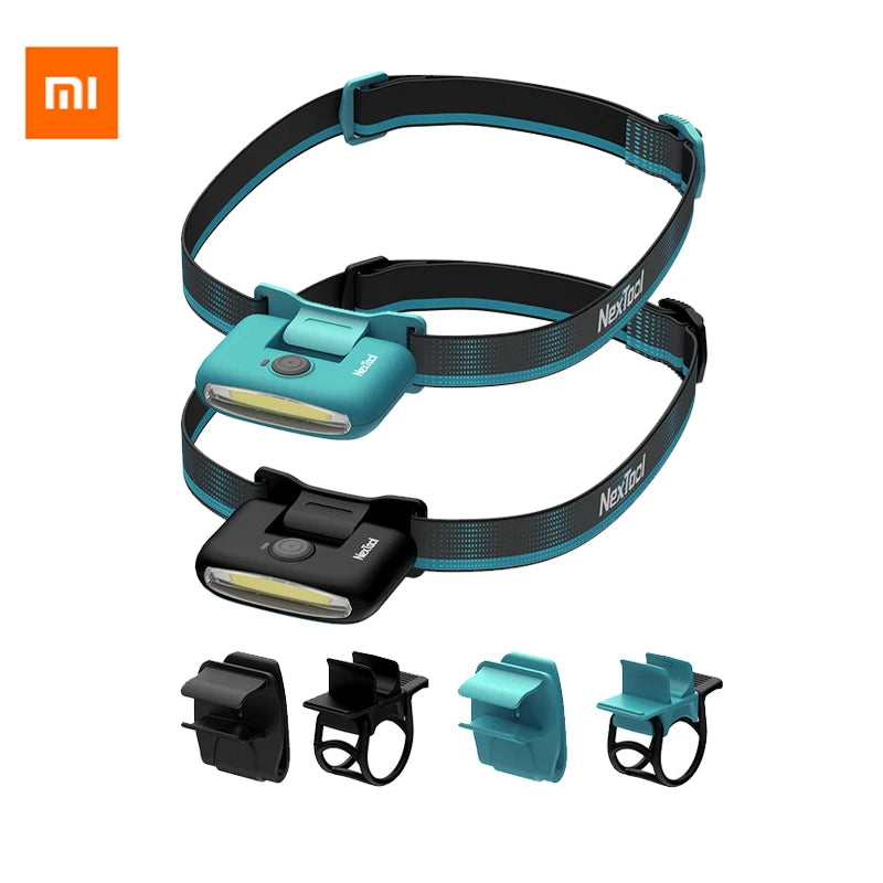 Xiaomi lâmpada de cabeça