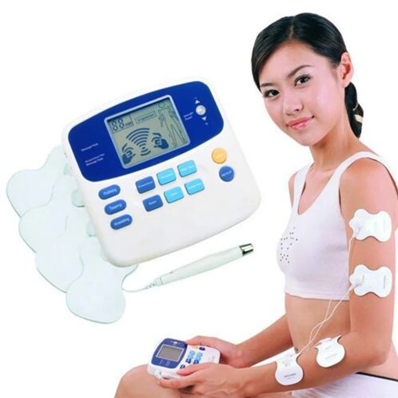 Dispositivo Massageador Estimulador XFT-320