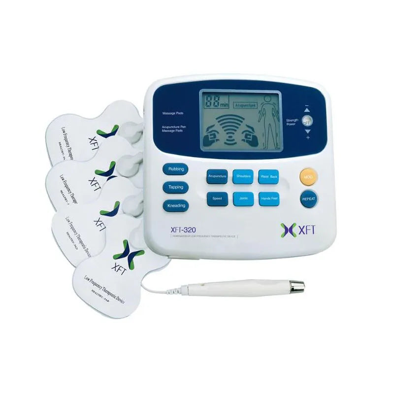 Dispositivo Massageador Estimulador XFT-320