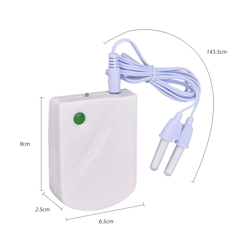 Dispositivo Terapêutico para Tratamento Nasal